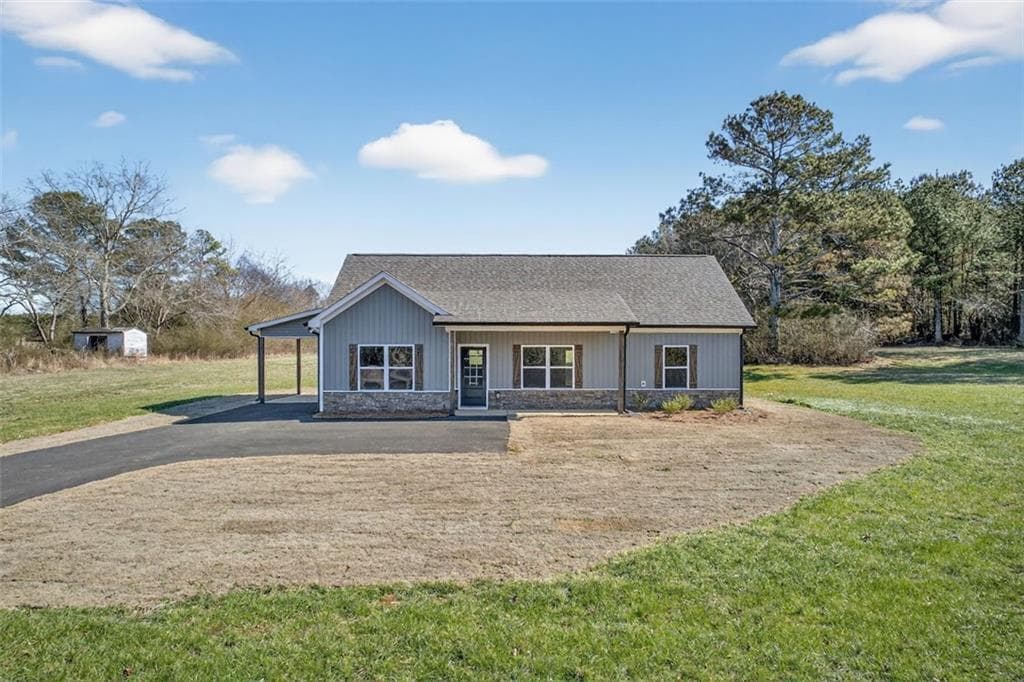 525 Grogan Road, Buchanan, GA 30113 — most recent listing photo