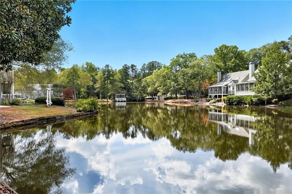604 Mill Pond Road 604, Roswell, GA 30076 — most recent listing photo
