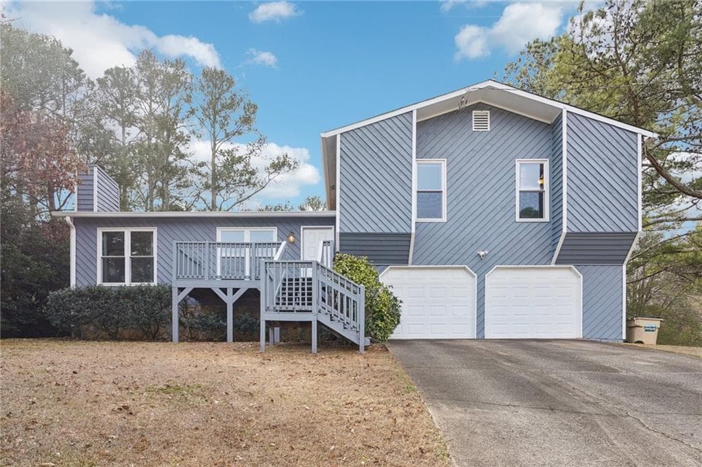 5167 Dekalb Way, Stone Mountain, GA 30087 — most recent listing photo