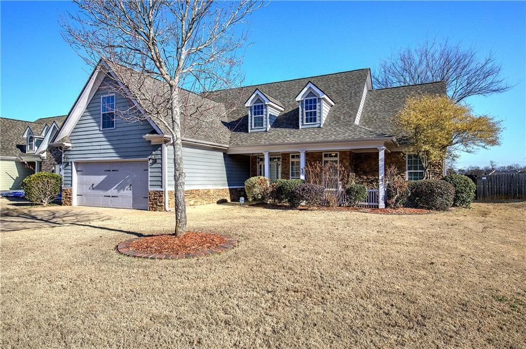 29 Autumn Turn, Cartersville, GA 30121 — most recent listing photo