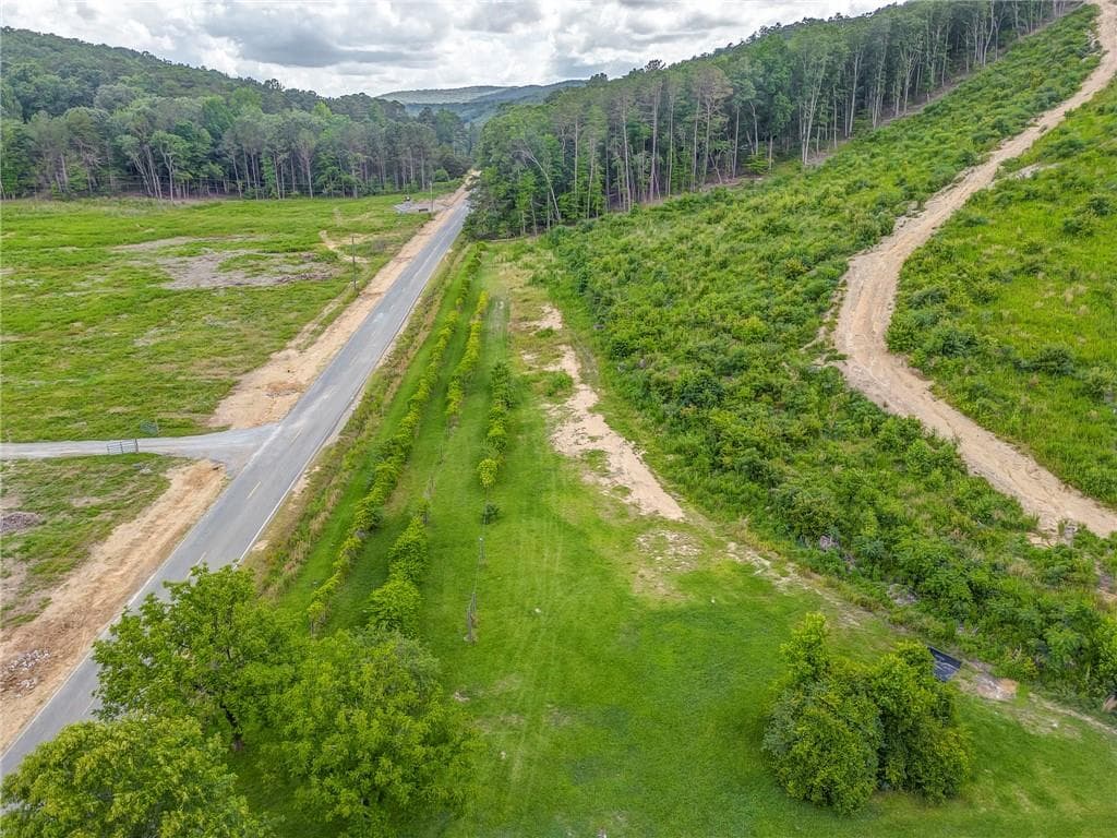 unimproved land for sale at 00 Big Texas Valley, Rome, GA 30165 — photo 7