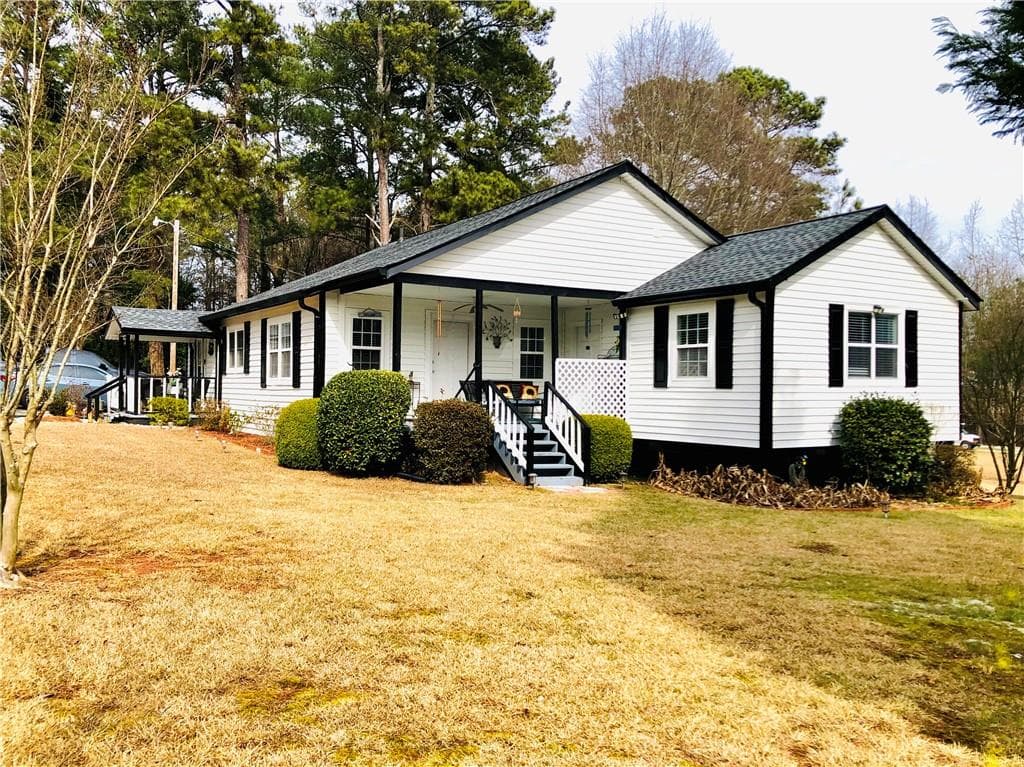 158 Rabbit Hill Road, Dacula, GA 30019 — most recent listing photo