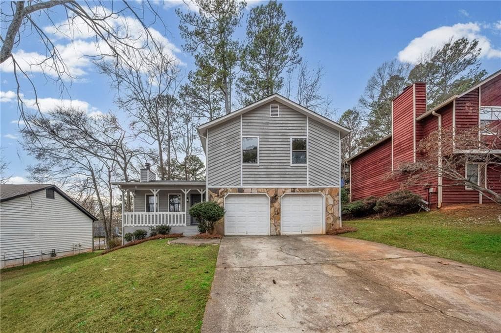 2619 Porter Drive, Lawrenceville, GA 30044 — most recent listing photo