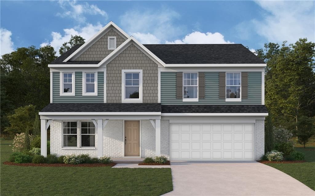 1002 Royal Anne Court, Euharlee, GA 30145 — most recent listing photo