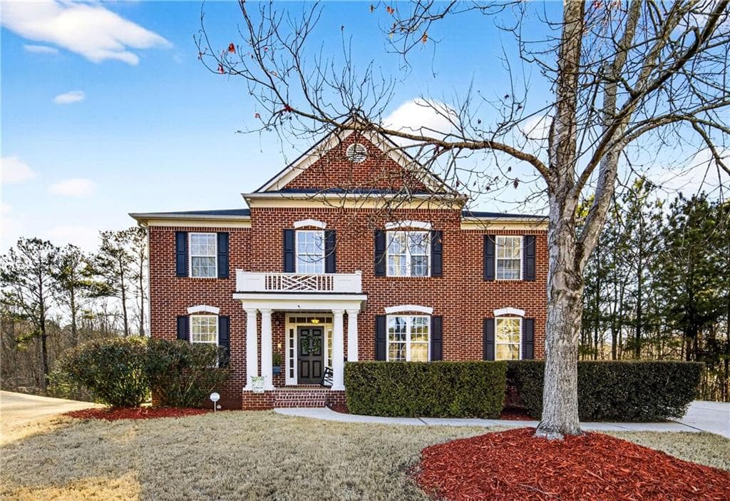475 Ridgewood Drive, Fayetteville, GA 30215 — most recent listing photo