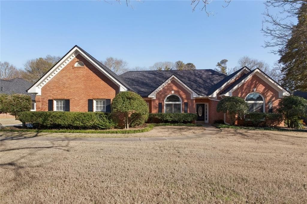 2060 Weatherstone Circle, Conyers, GA 30094 — most recent listing photo