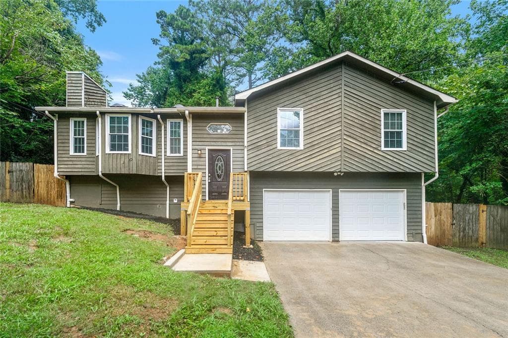 4865 Chapelle Court