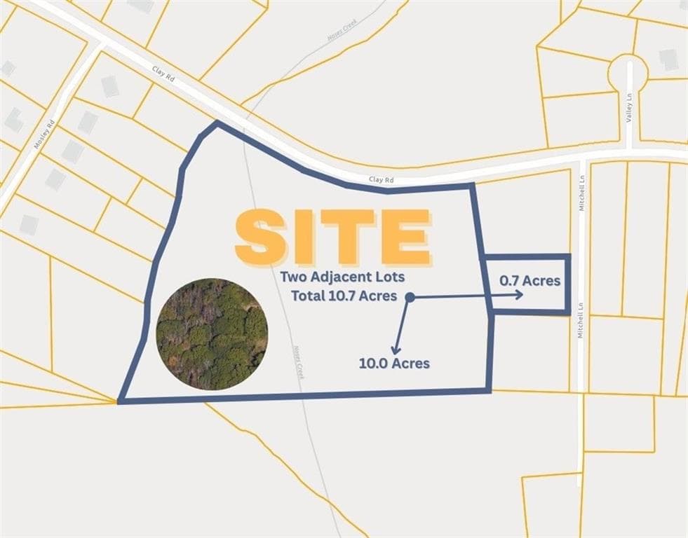 other for sale at 0 Clay Road, Austell, GA 30106