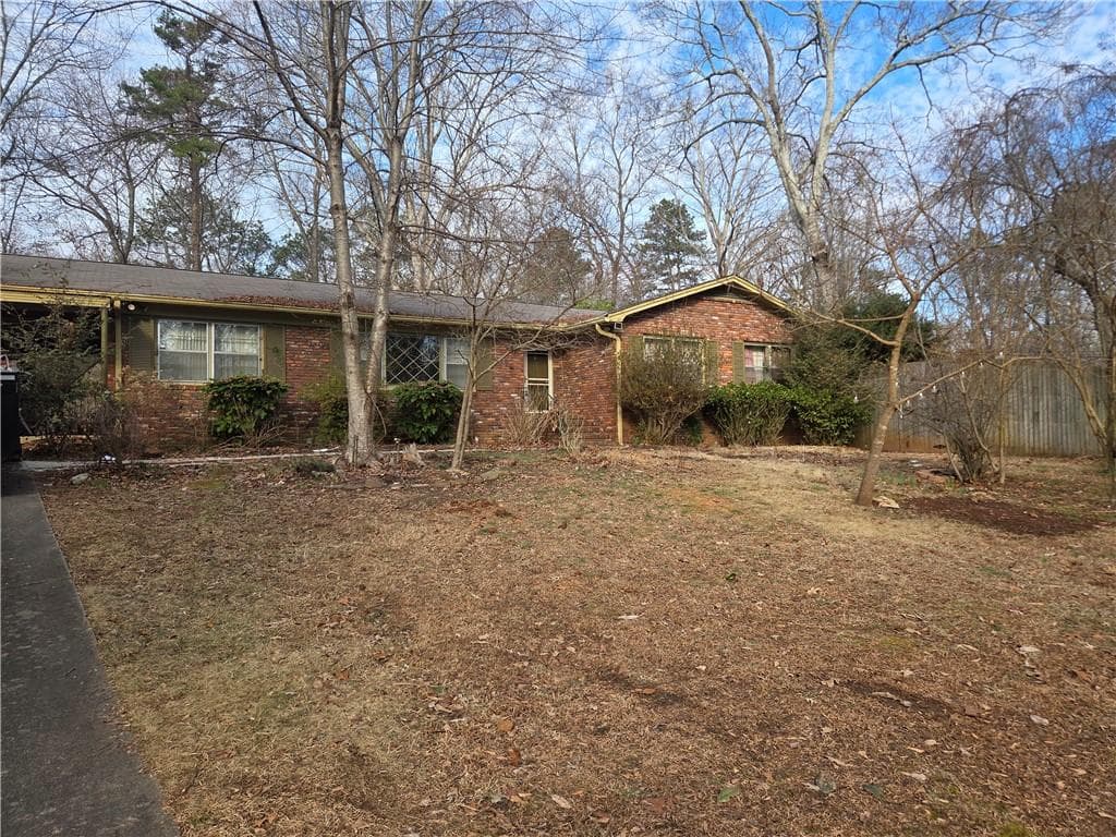 1522 SW Wilson Circle, Marietta, GA 30064 — most recent listing photo