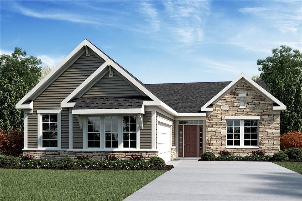 28 Park Village Bend, Dallas, GA 30157 — most recent listing photo