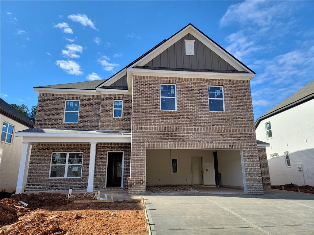 672 Secret Garden Lane, Dacula, GA 30019 — most recent listing photo