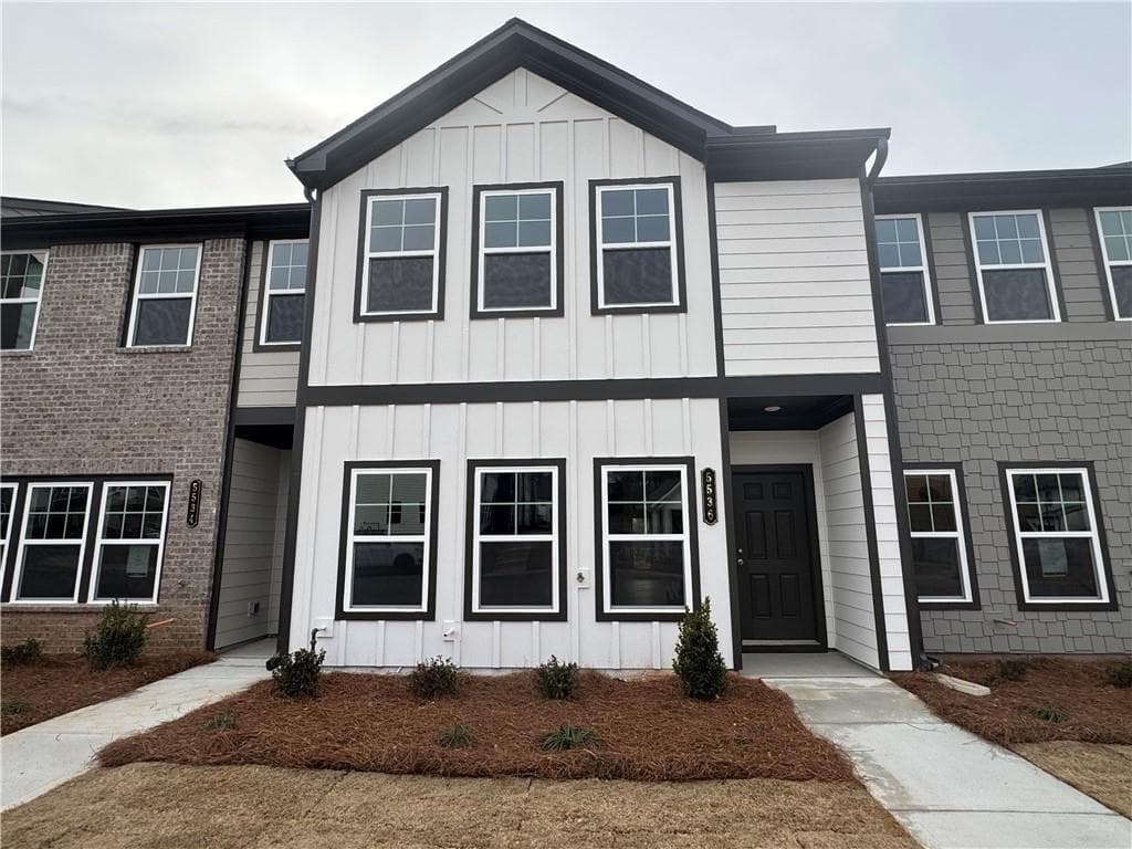 5542 Highland Street, Douglasville, GA 30135 — most recent listing photo
