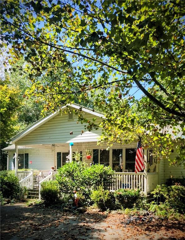 1497 Harris Road, Jasper, GA 30143 — most recent listing photo