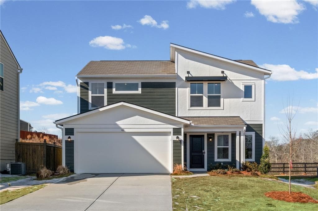 61 Cava Terrace, Braselton, GA 30517 — most recent listing photo