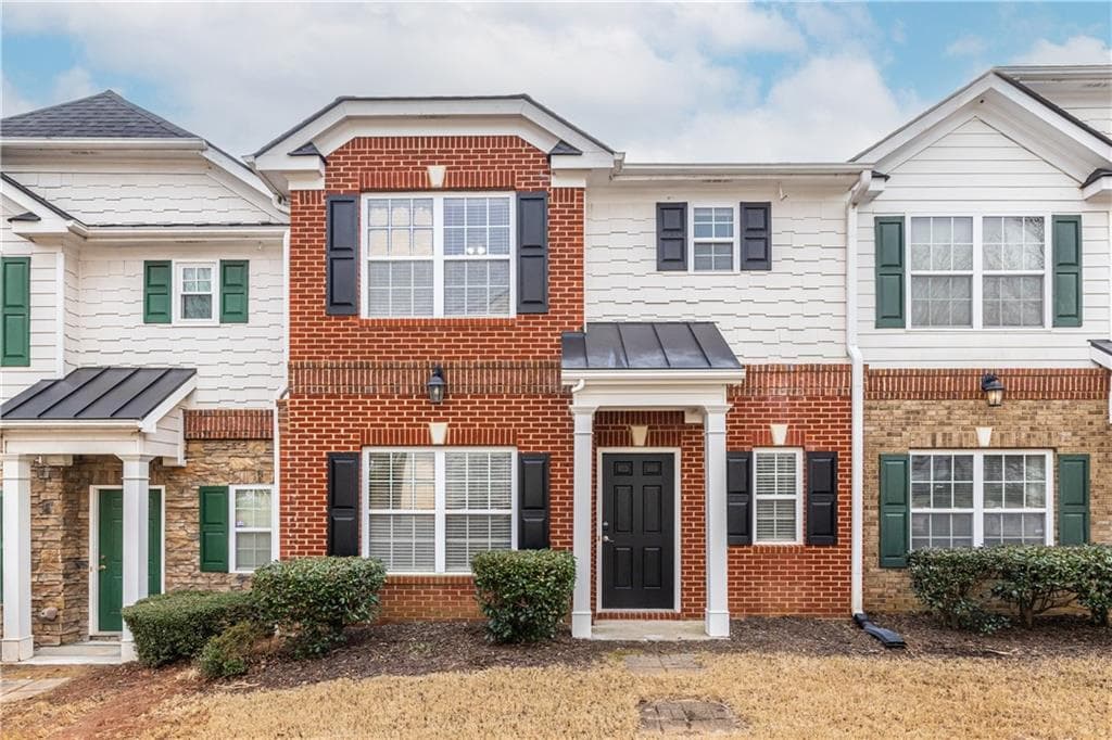 1476 Ashley Way, East Point, GA 30344 — most recent listing photo