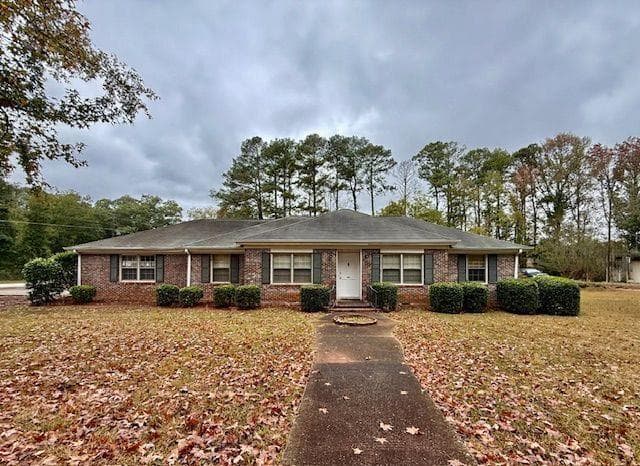1840 Flat Shoals Road, Conyers, GA 30013 — most recent listing photo
