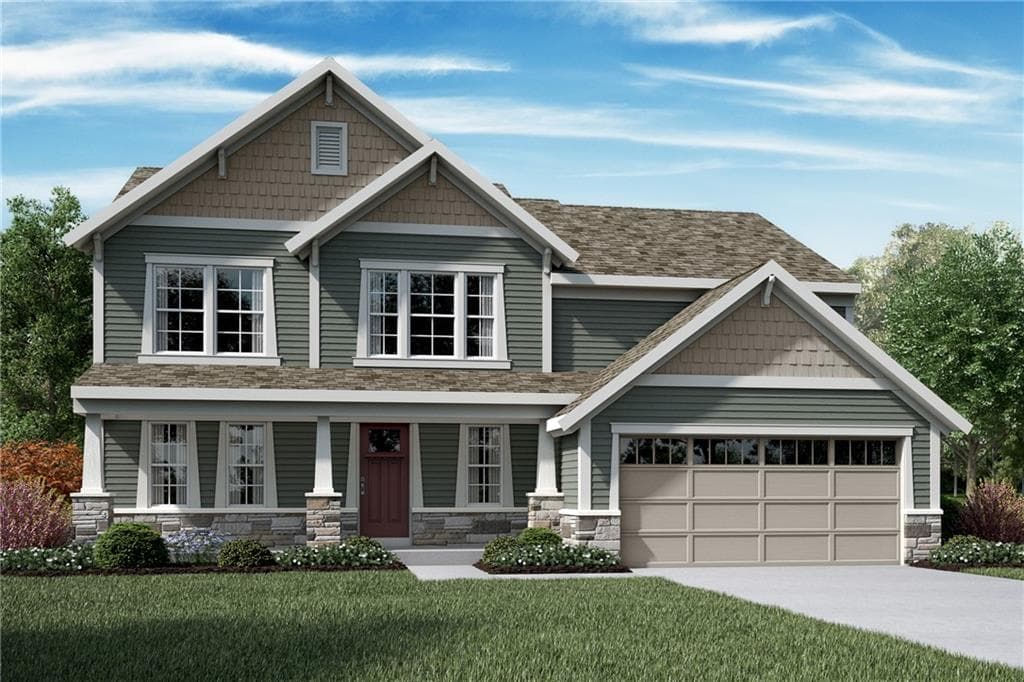 100 Loon Lake Way, Hoschton, GA 30548 — most recent listing photo