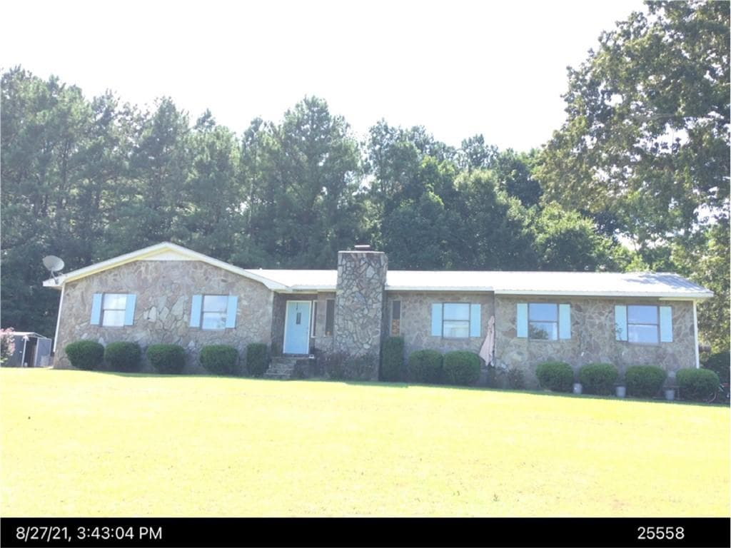 697 Mason Road, Adairsville, GA 30103 — most recent listing photo