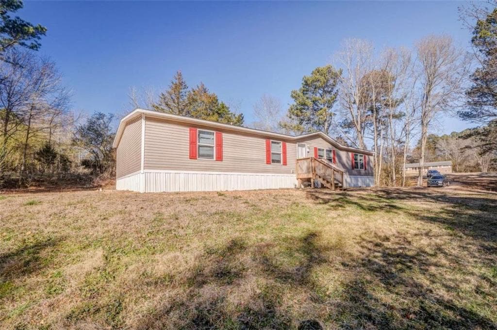 1343 Prior Station Road, Cedartown, GA 30125 — most recent listing photo