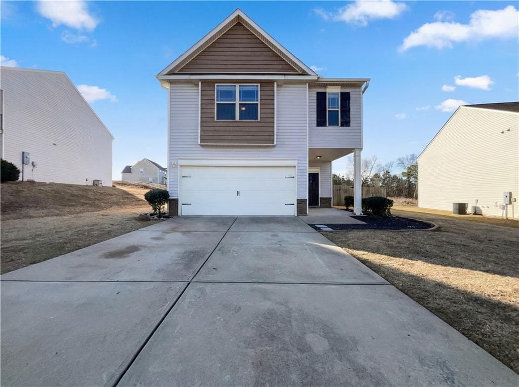 7103 Creeksong Drive, Douglasville, GA 30134 — most recent listing photo