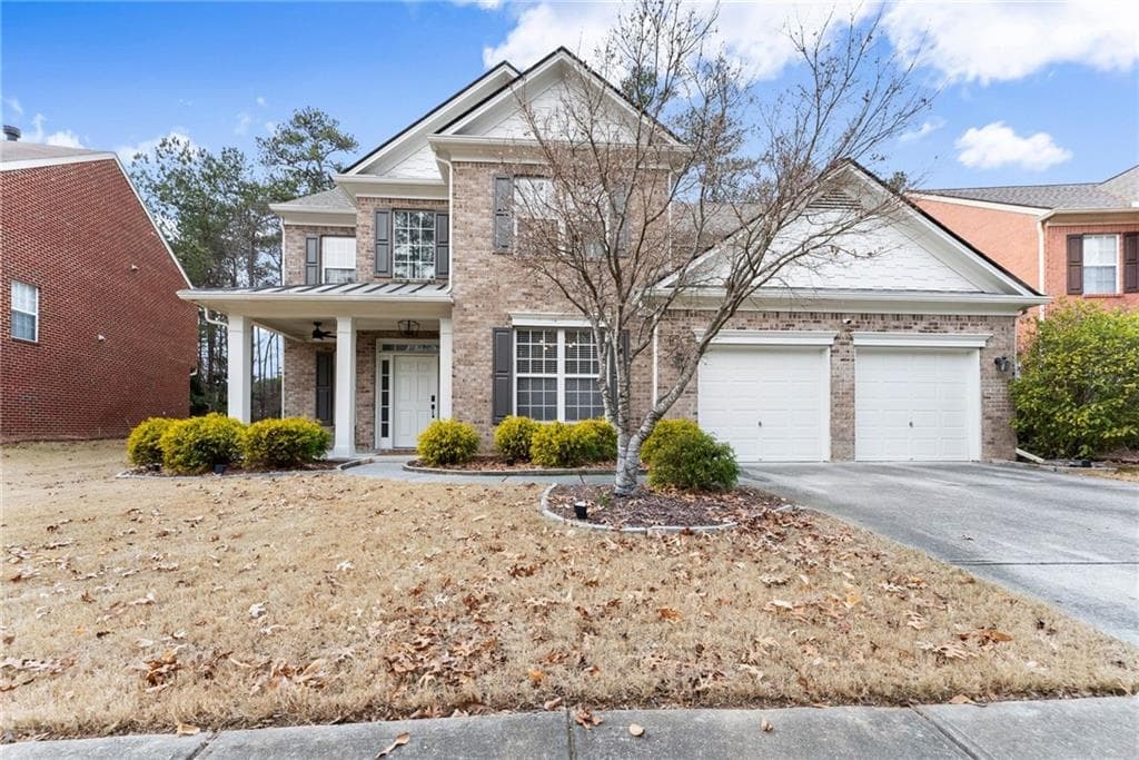 4048 Kingsley Park Lane, Peachtree Corners, GA 30096 — most recent listing photo