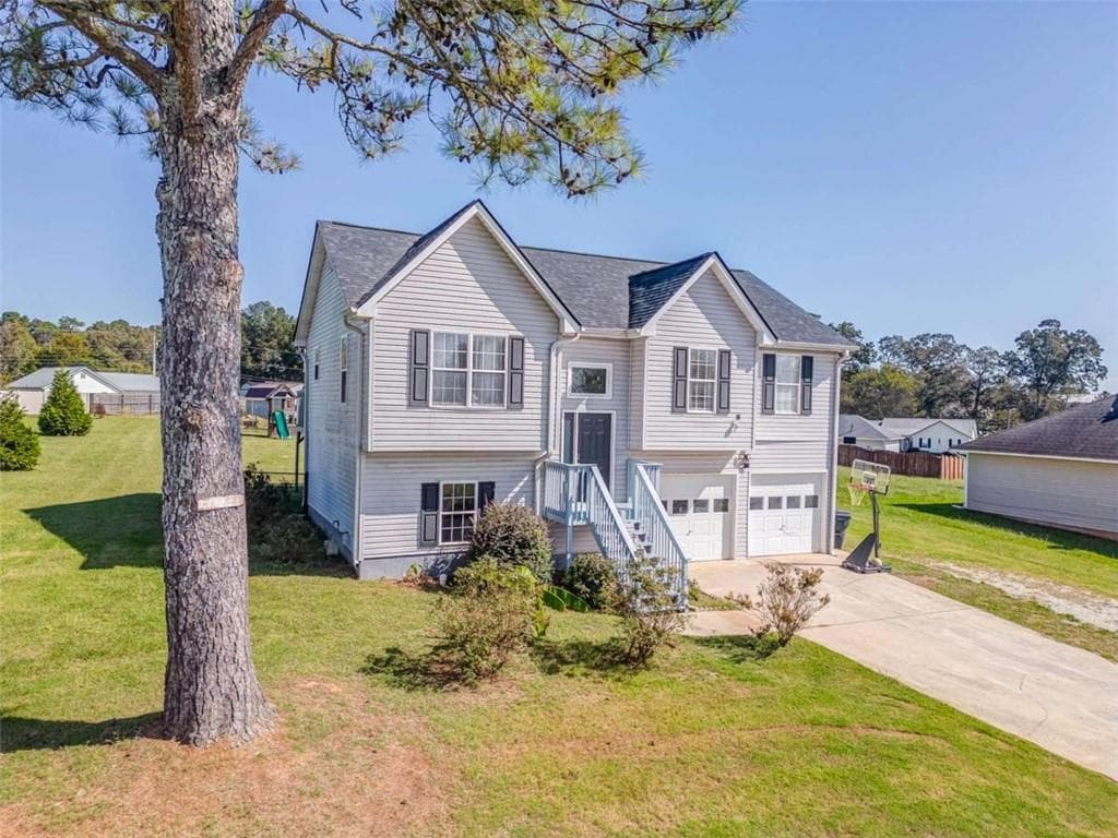 208 Silverthorn Way, Cedartown, GA 30125 — most recent listing photo
