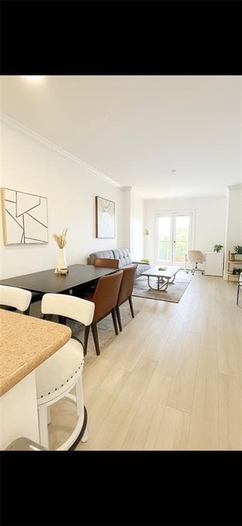 1 bedroom, 1 bathroom, 852 sq ft condominium for sale at 2277 Peachtree Road 408, Atlanta, GA 30309 — photo 10