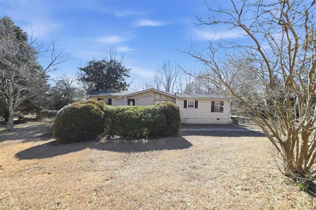2415 Hi Roc Road, Conyers, GA 30012 — most recent listing photo