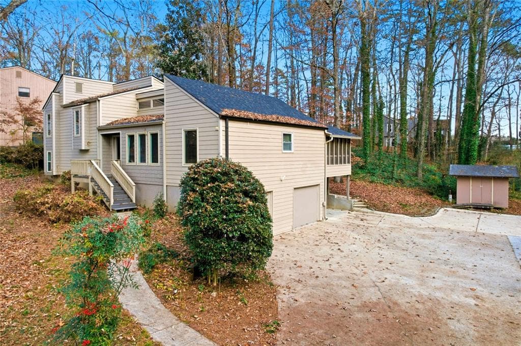 2680 Timberline Road, Marietta, GA 30062 — most recent listing photo