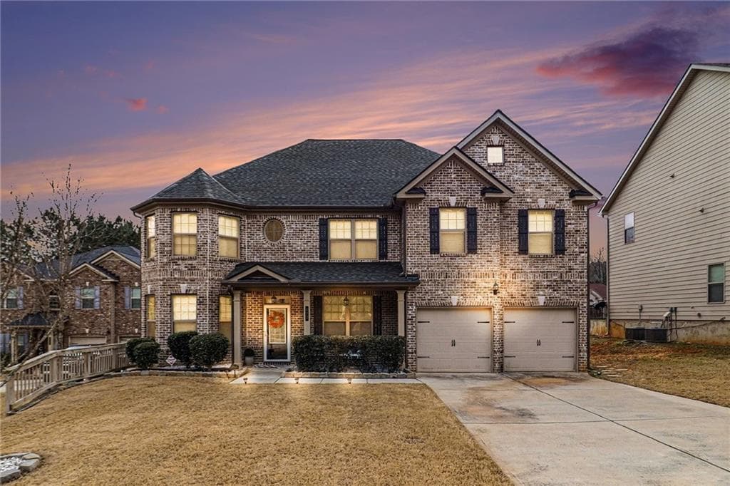 622 Stream Court, Fairburn, GA 30213 — most recent listing photo