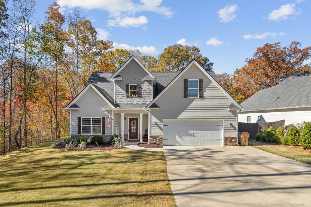 5904 Waterton Court, Gainesville, GA 30506 — most recent listing photo