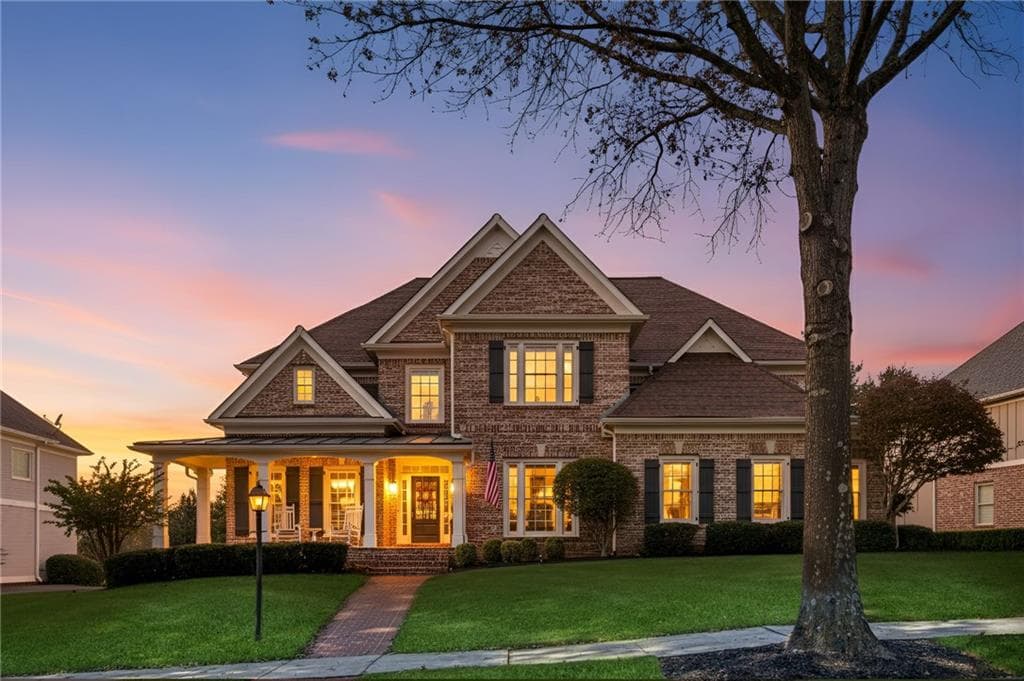 1043 Meadow Club Court