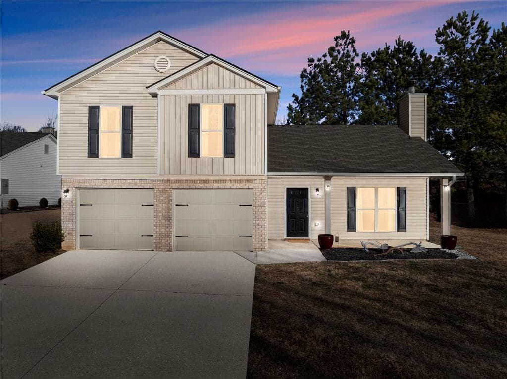 175 Waterford Glen Drive, Lula, GA 30554 — most recent listing photo
