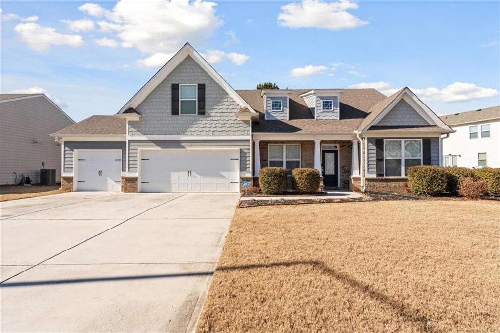 197 Meriwether Lane, Villa Rica, GA 30180 — most recent listing photo