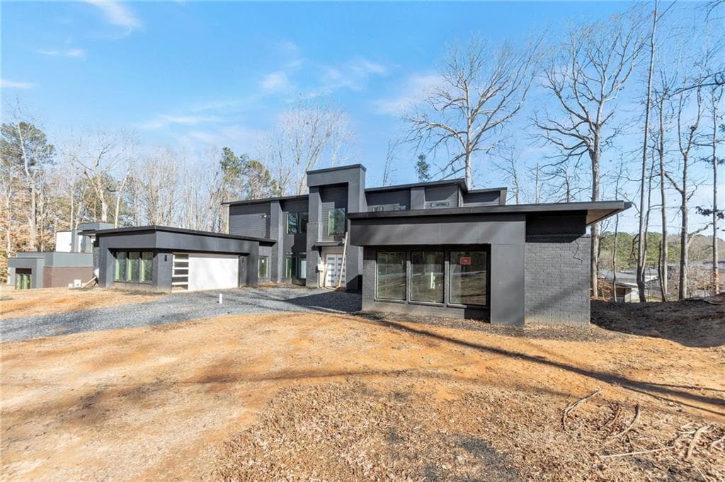 5 bedroom, 5 bathroom, 5,409 sq ft single family residence for sale at 1696 Adams Drive, Atlanta, GA 30311 — photo 2