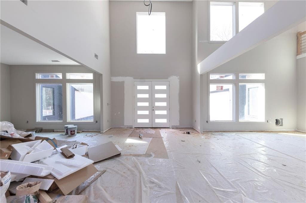 5 bedroom, 5 bathroom, 5,409 sq ft single family residence for sale at 1696 Adams Drive, Atlanta, GA 30311 — photo 3