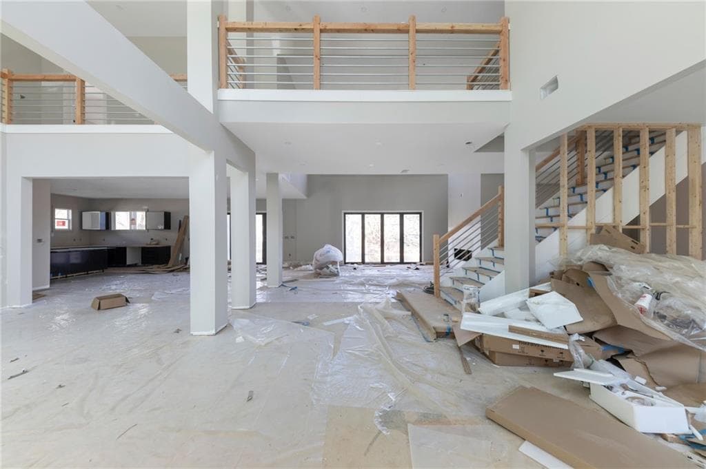 5 bedroom, 5 bathroom, 5,409 sq ft single family residence for sale at 1696 Adams Drive, Atlanta, GA 30311 — photo 4