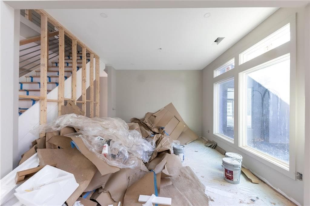 5 bedroom, 5 bathroom, 5,409 sq ft single family residence for sale at 1696 Adams Drive, Atlanta, GA 30311 — photo 5