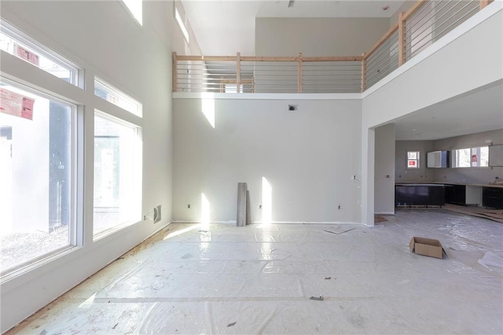 5 bedroom, 5 bathroom, 5,409 sq ft single family residence for sale at 1696 Adams Drive, Atlanta, GA 30311 — photo 6