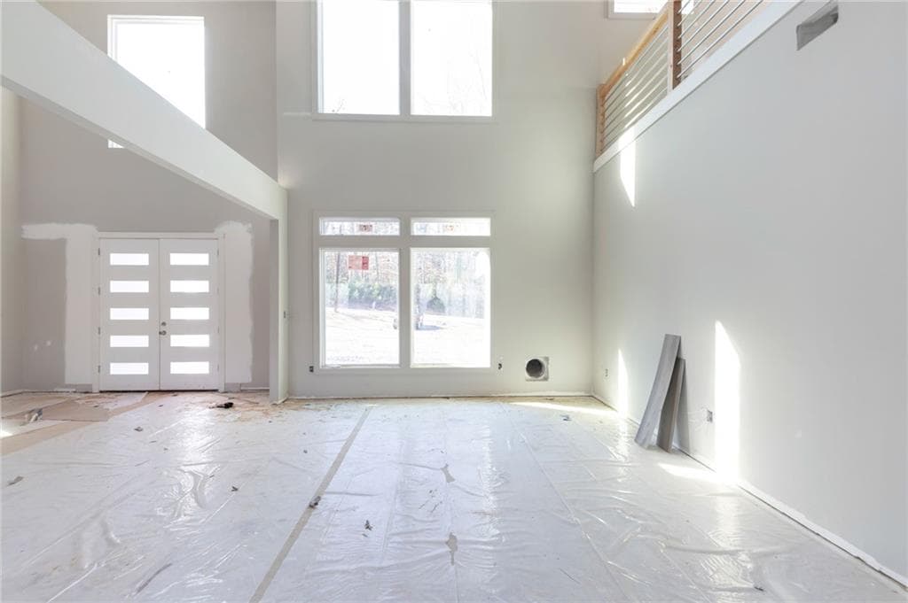 5 bedroom, 5 bathroom, 5,409 sq ft single family residence for sale at 1696 Adams Drive, Atlanta, GA 30311 — photo 7