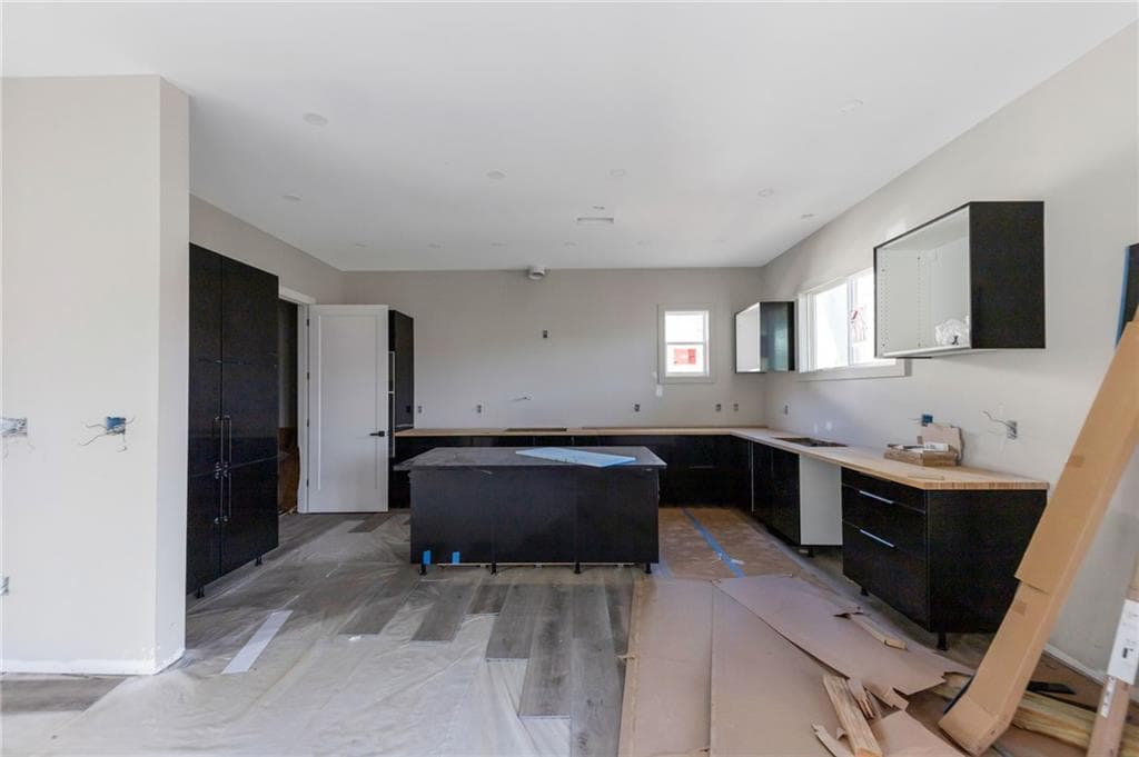 5 bedroom, 5 bathroom, 5,409 sq ft single family residence for sale at 1696 Adams Drive, Atlanta, GA 30311 — photo 9