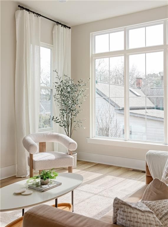 2 bedroom, 3 bathroom, 1,361 sq ft townhouse for sale at 1123 Knight Walk, Atlanta, GA 30318 — photo 6