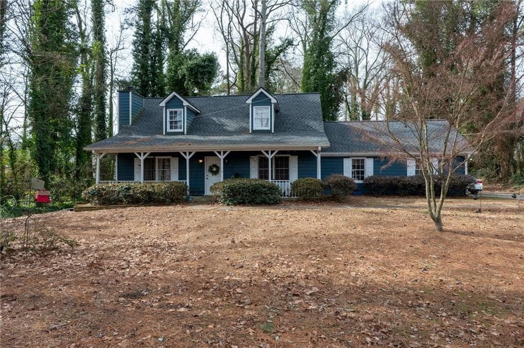 753 Buckskin Circle, Norcross, GA 30093 — most recent listing photo
