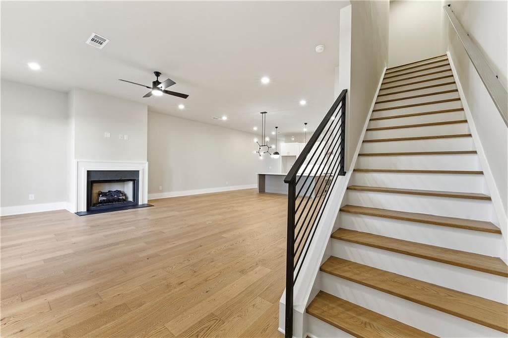 3 bedroom, 4 bathroom, 2,170 sq ft townhouse for sale at 1145 Watson Lane, Watkinsville, GA 30677 — photo 10