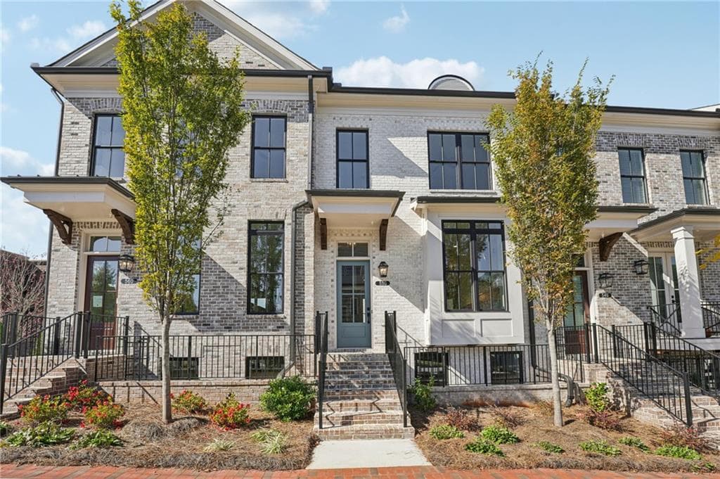550 Fisher Drive 47, Alpharetta, GA 30009 — most recent listing photo