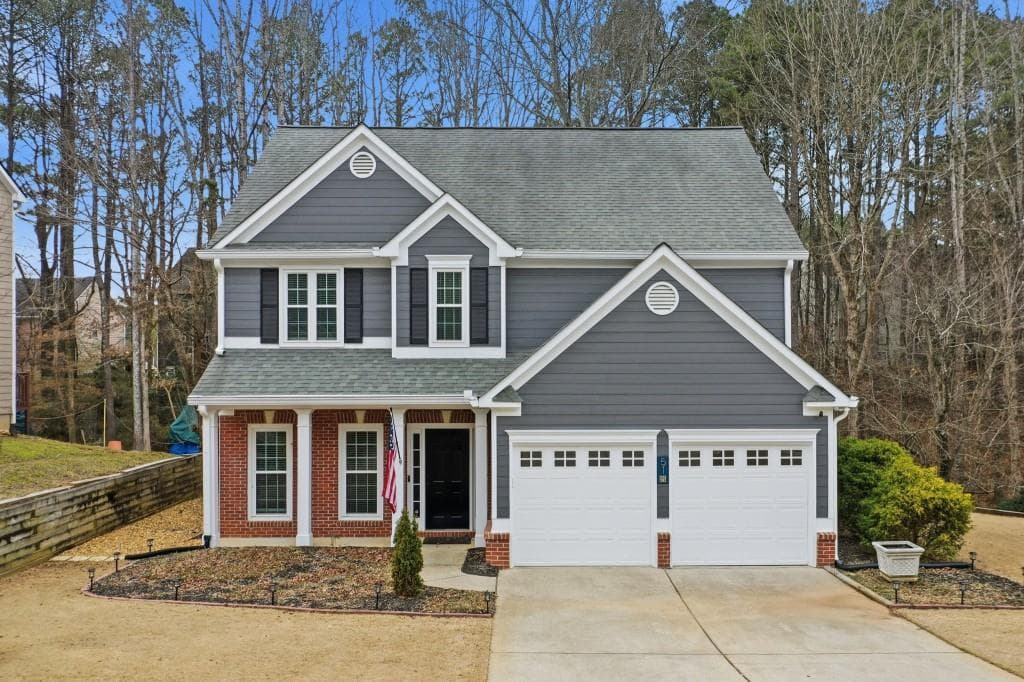 51 Newcomb Trace, Acworth, GA 30101 — most recent listing photo