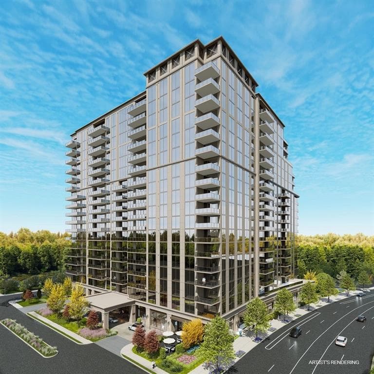 3 bedroom, 5 bathroom, 3,299 sq ft condominium for sale at 102 W Paces Ferry Road 1702, Atlanta, GA 30305 — photo 3