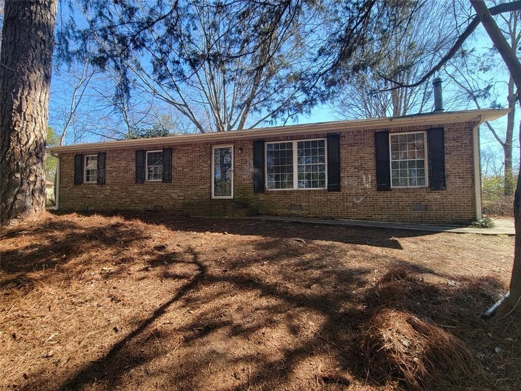 594 Kingston Lane, Conyers, GA 30012 — most recent listing photo