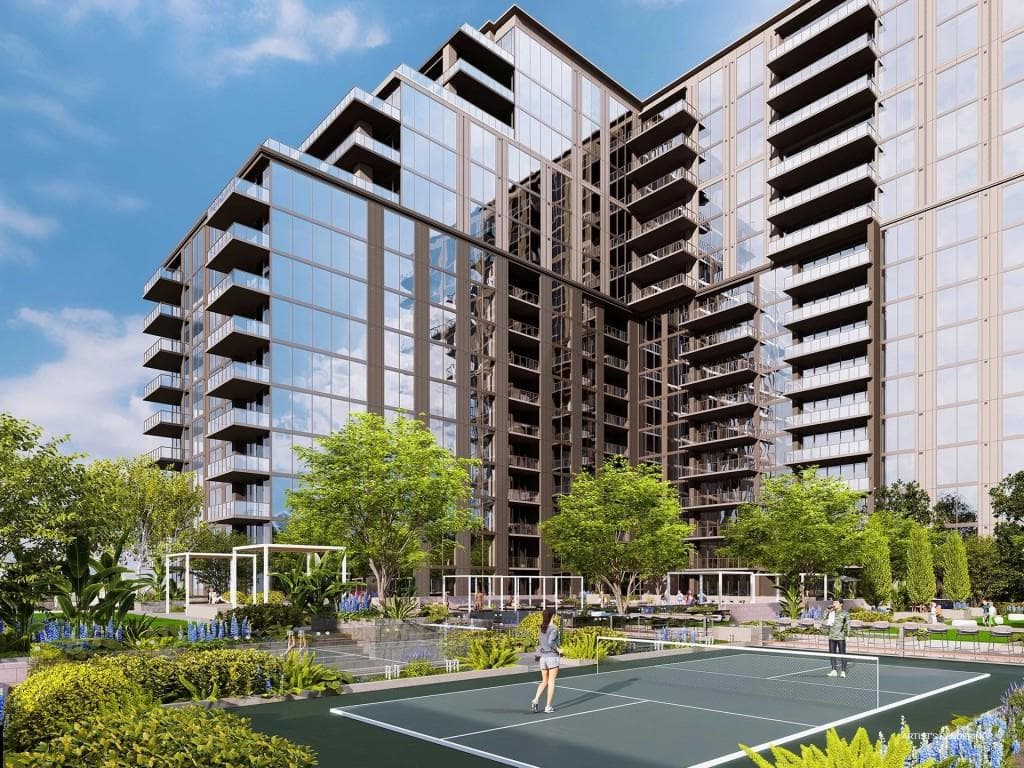 2 bedroom, 3 bathroom, 2,251 sq ft condominium under contract at 102 W Paces Ferry Road 1803, Atlanta, GA 30305 — photo 3