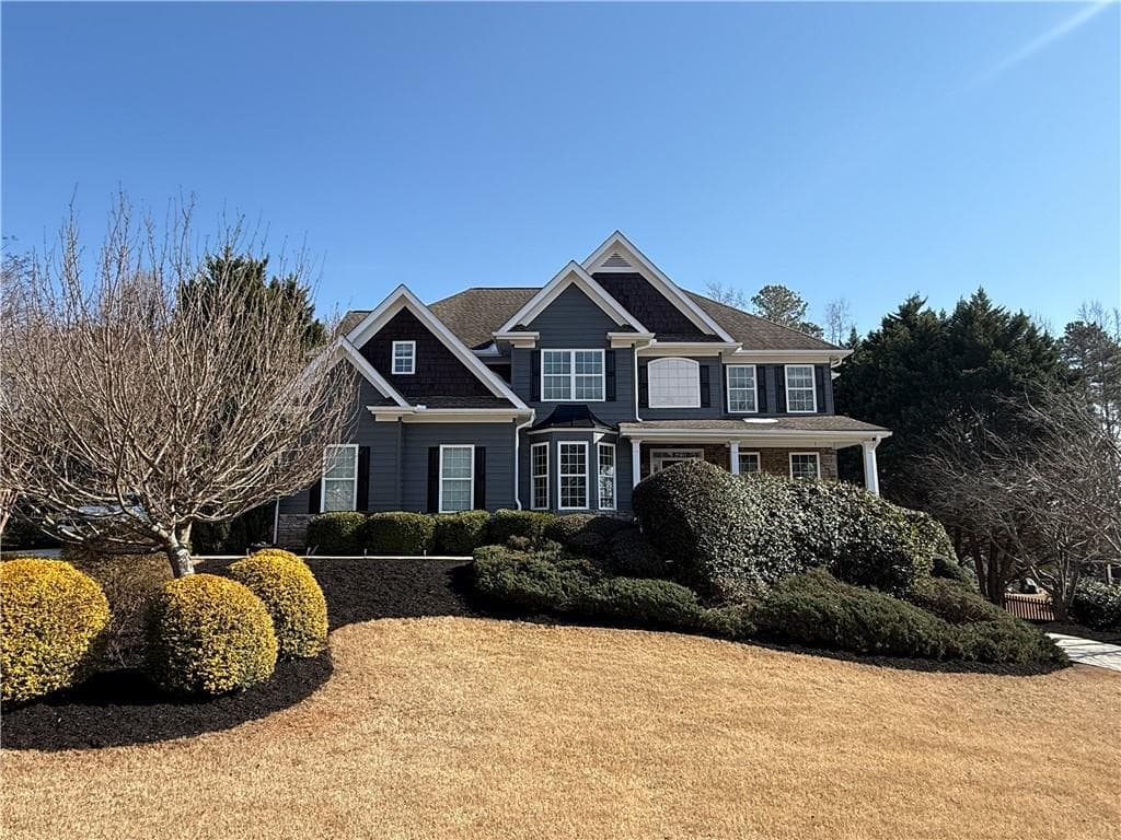 148 Montvale Drive, Hoschton, GA 30548 — most recent listing photo